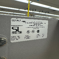 VWR Lab OVen image 1